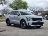 2026 Kia Sorento - Preview 2