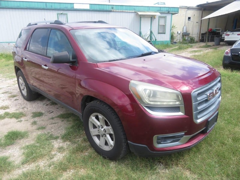 2016 GMC Acadia - Image 1