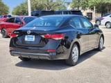2020 Nissan Sentra - Preview 6