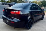 2015 Mitsubishi Lancer - Preview 4