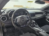 2017 Chevrolet Camaro - Preview 11