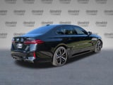 2027 BMW 5 Series - Preview 6