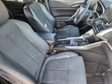 2022 Mitsubishi Eclipse Cross - Preview 12