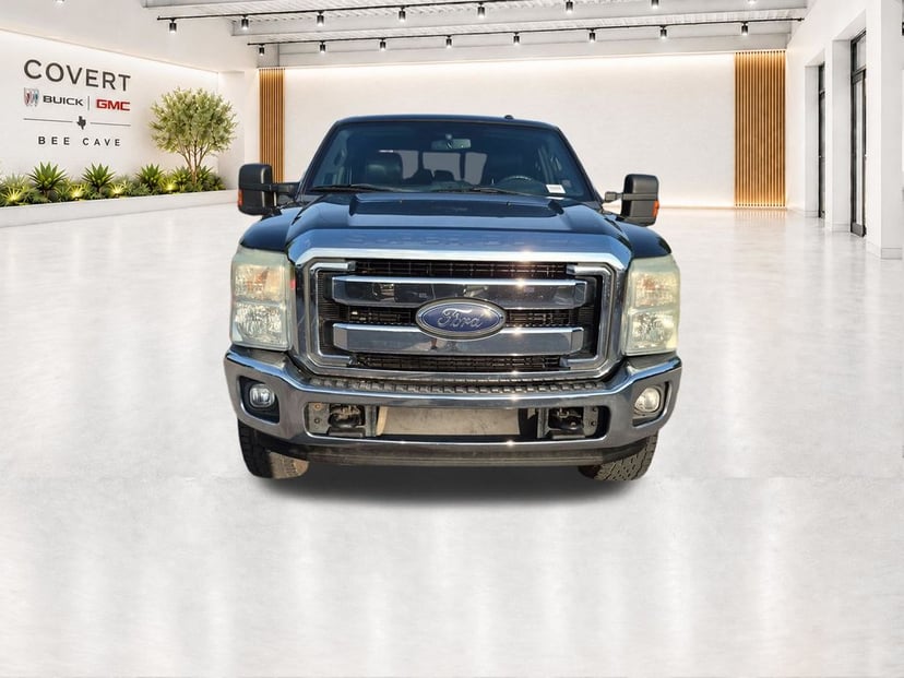 2016 Ford F-250 - Image 3