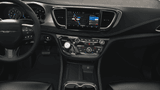 2027 Chrysler Pacifica - Preview 5