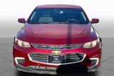 2017 Chevrolet Malibu - Preview 3