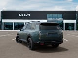 2027 Kia Telluride - Preview 4