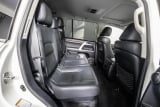 2019 Toyota Land Cruiser - Preview 12
