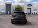 2027 Ford Explorer - Preview 7