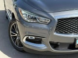 2020 INFINITI QX60 - Preview 3