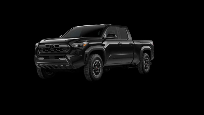 2026 Toyota Tacoma - Image 1