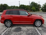 2010 Mercedes-Benz GLK-Class - Preview 8