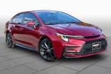 2026 Toyota Corolla - Preview 2