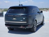 2025 Land Rover Range Rover - Preview 5