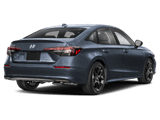 2026 Honda Civic - Preview 5
