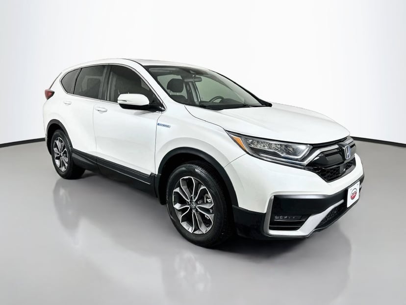2022 Honda CR-V - Image 1