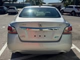 2014 Nissan Altima - Preview 5
