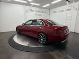 2026 Mercedes-Benz C-Class - Preview 5