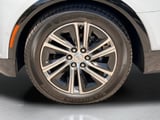 2026 Cadillac Lyriq - Preview 4