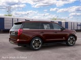 2027 Ford Expedition - Preview 6