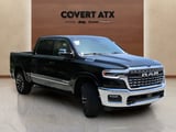 2026 Ram 1500 - Preview 7