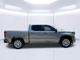 2026 Chevrolet Silverado - Preview 6