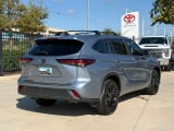 2024 Toyota Highlander - Preview 4
