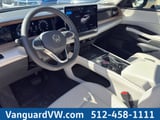 2027 Volkswagen Atlas - Preview 9
