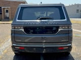 2022 Jeep Grand Wagoneer - Preview 4