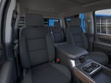 2026 Chevrolet Silverado 2500 HD - Preview 16