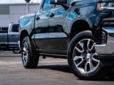 2020 Chevrolet Silverado 1500 - Preview 2