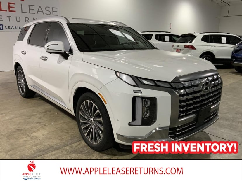 2023 Hyundai Palisade - Image 1