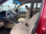 2011 Hyundai Santa Fe - Preview 3