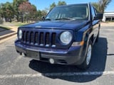 2015 Jeep Patriot - Preview 5