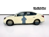 2017 Nissan Sentra - Preview 4