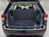 2026 Volkswagen Atlas - Preview 9