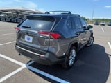2025 Toyota RAV4 - Preview 5