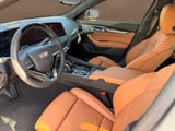 2026 Cadillac CT5 - Preview 7