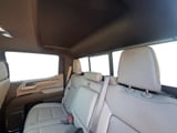 2026 Chevrolet Silverado - Preview 12