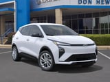 2027 Chevrolet Bolt - Preview 7