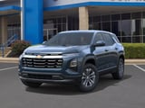 2026 Chevrolet Equinox - Preview 6