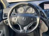 2020 Acura MDX - Preview 15