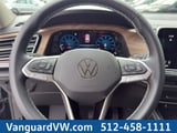 2026 Volkswagen Atlas - Preview 14