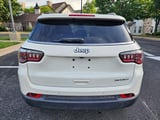 2019 Jeep Compass - Preview 6