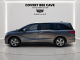 2018 Honda Odyssey - Preview 5