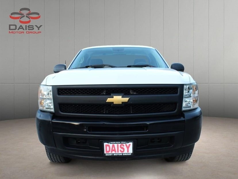 2013 Chevrolet Silverado 1500 - Image 1