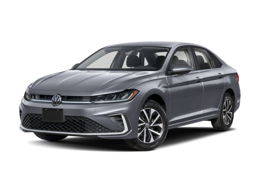 2025 Volkswagen Jetta - Image 1