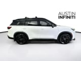 2027 INFINITI QX60 - Preview 8