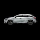 2027 Lexus RX - Preview 3