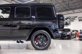 2026 Mercedes-Benz G-Class - Preview 15